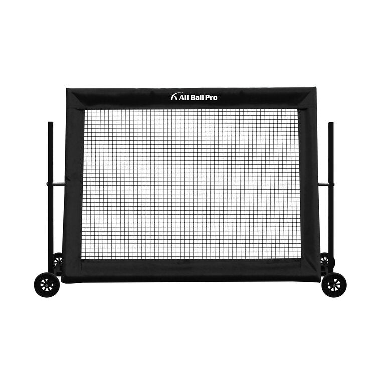 Rebounder trainer professional field training
