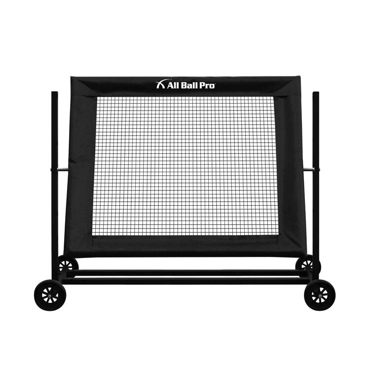Premier XL Rebounder 5x7 feet professional net