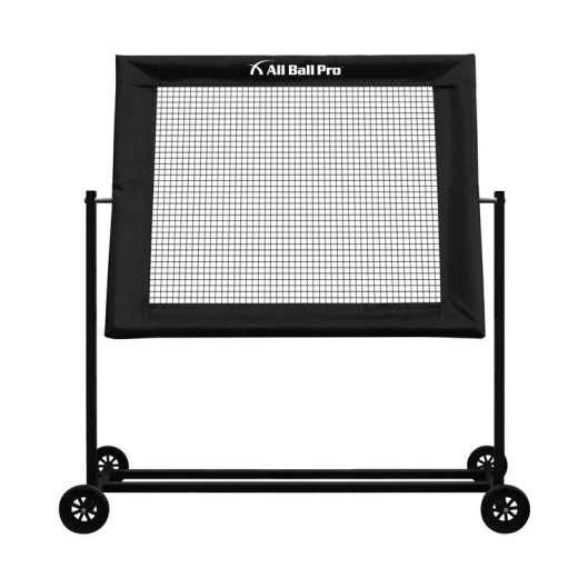 Premier XL Rebounder collapsible portable design