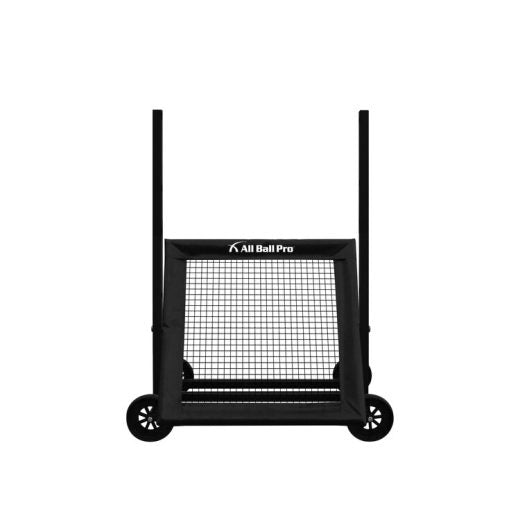 Stinger X Rebounder collapsible portable design