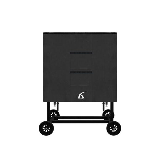 Unit Cover protective back view design