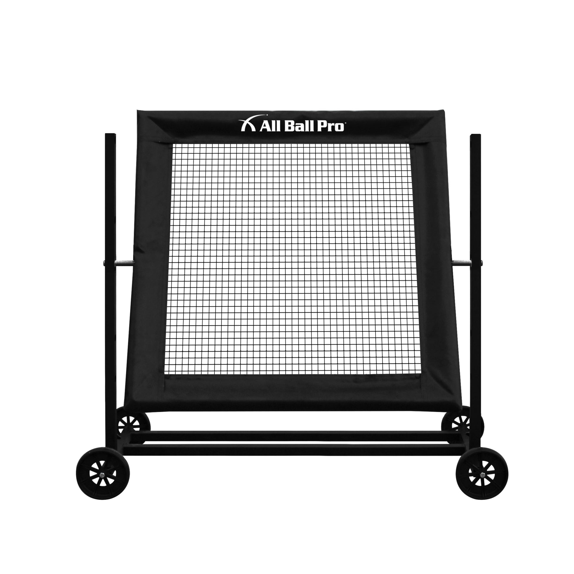 Varsity Rebounder 5x5 feet professional training