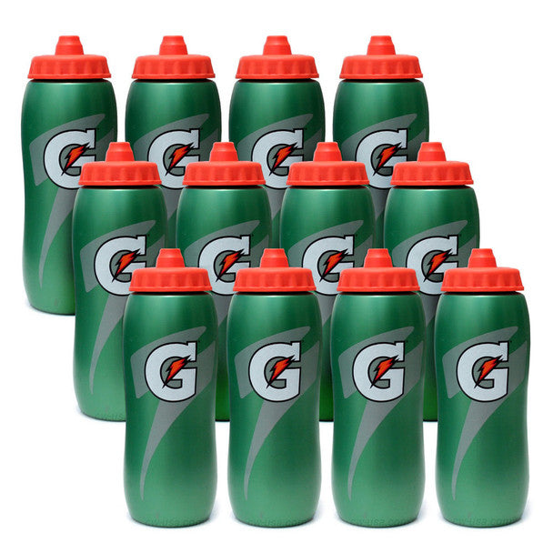Water Bottles