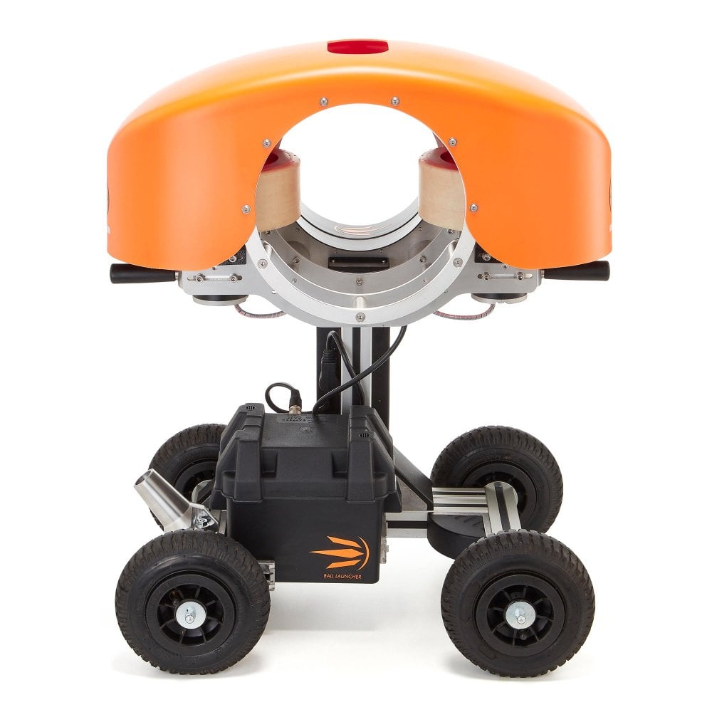 Ball Launcher Pro Trainer