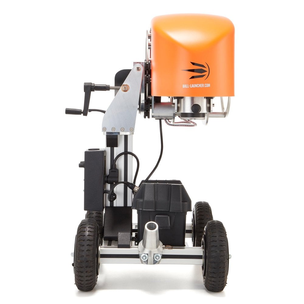 Ball Launcher Pro Trainer