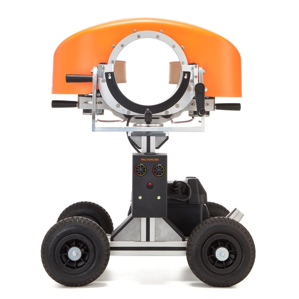 Ball Launcher Pro Trainer