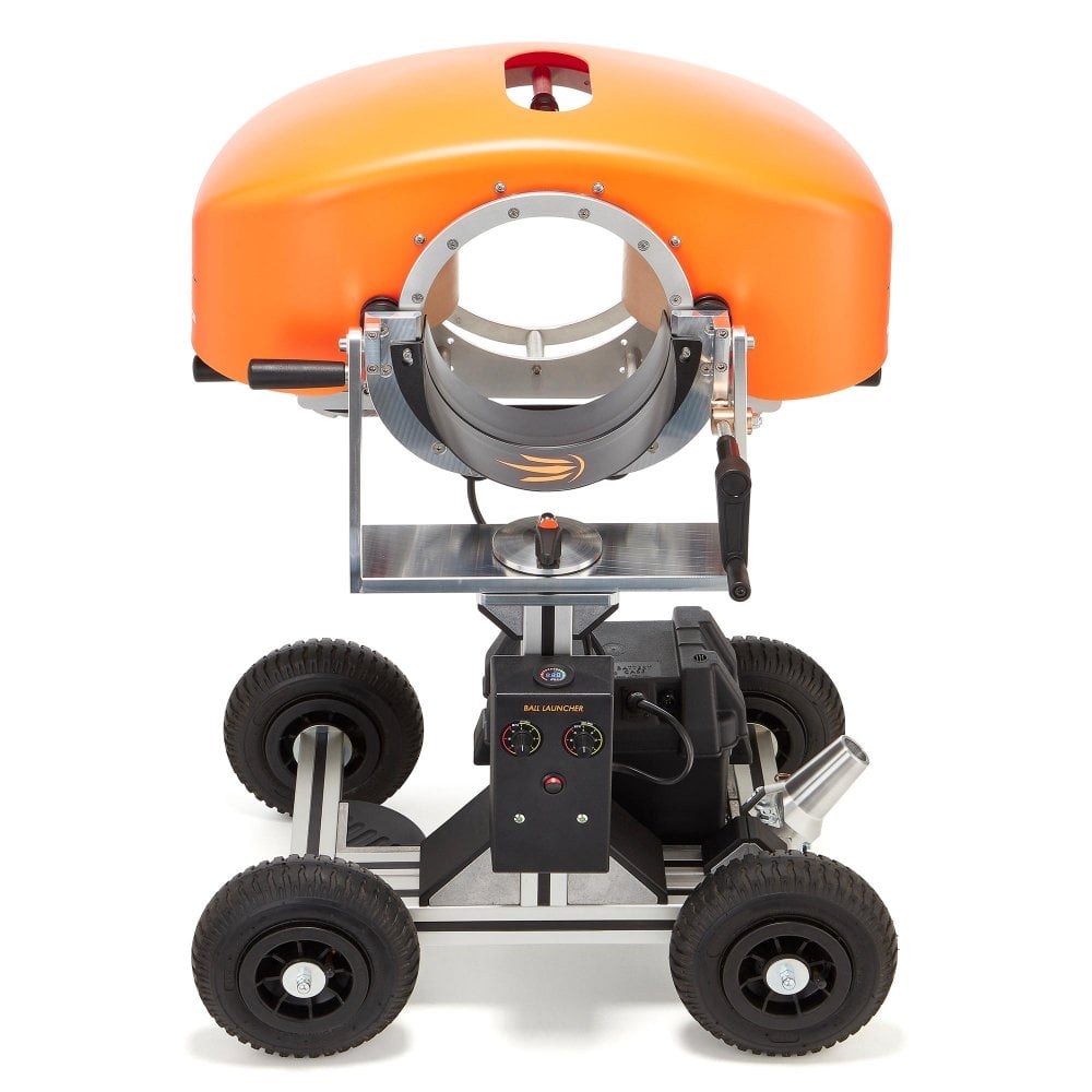 Ball Launcher Pro Trainer