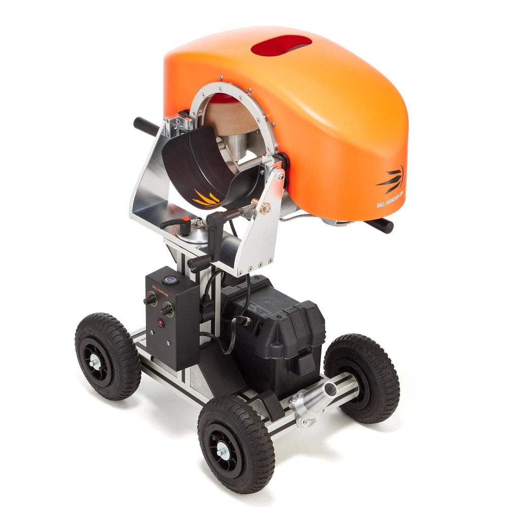 Ball Launcher Pro Trainer