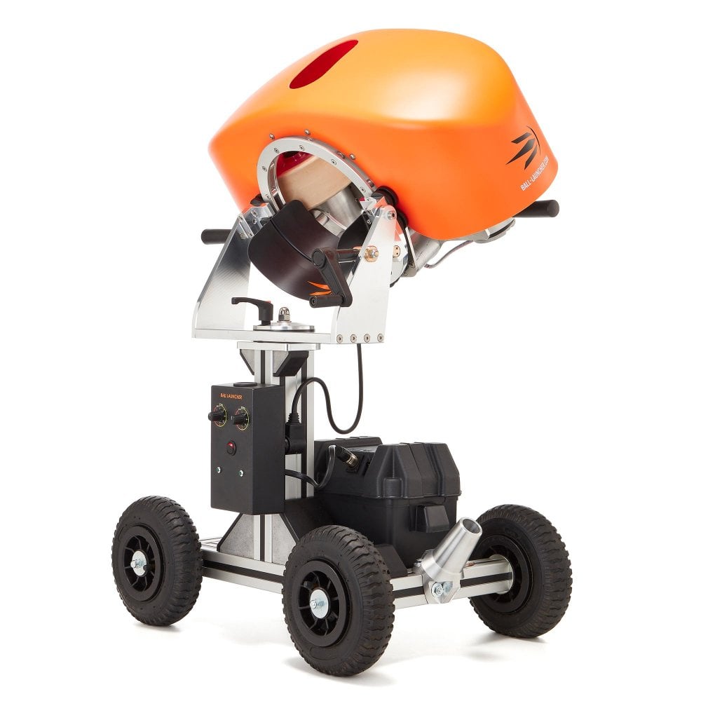 Ball Launcher Pro Trainer