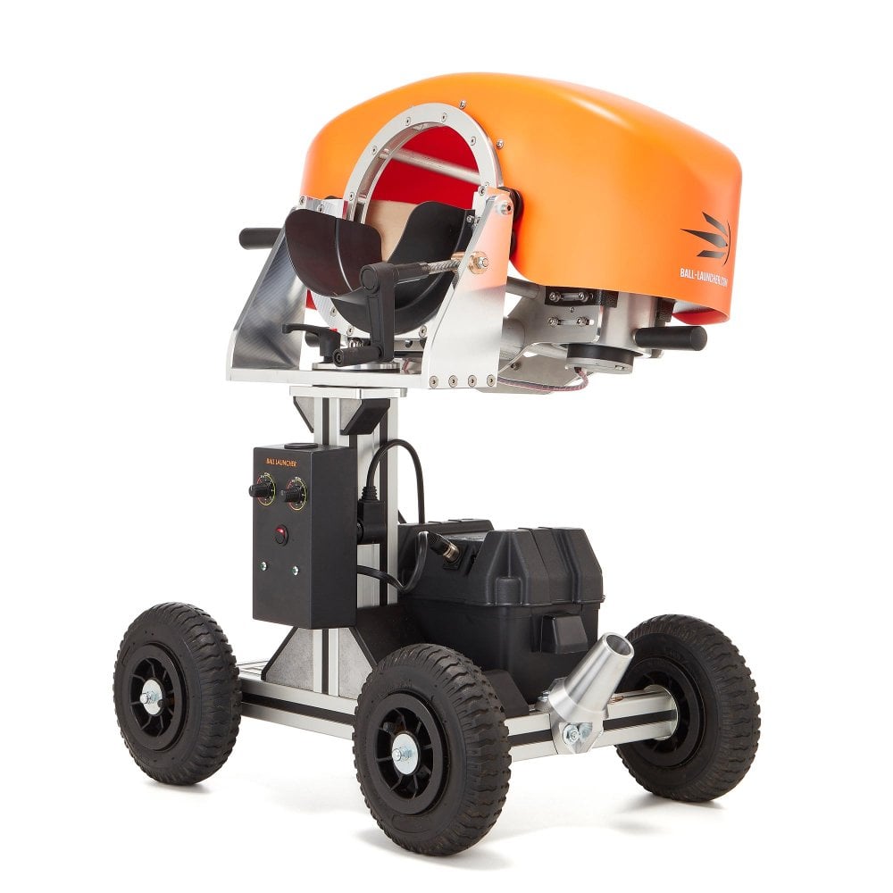 Ball Launcher Pro Trainer