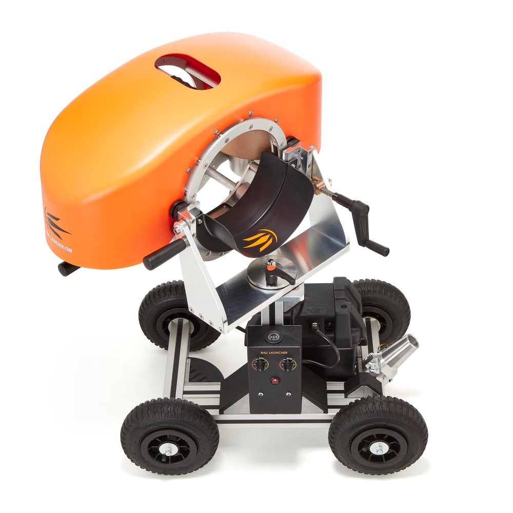Ball Launcher Pro Trainer