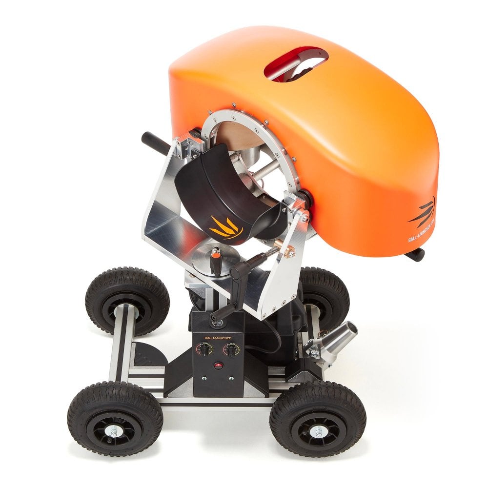 Ball Launcher Pro Trainer