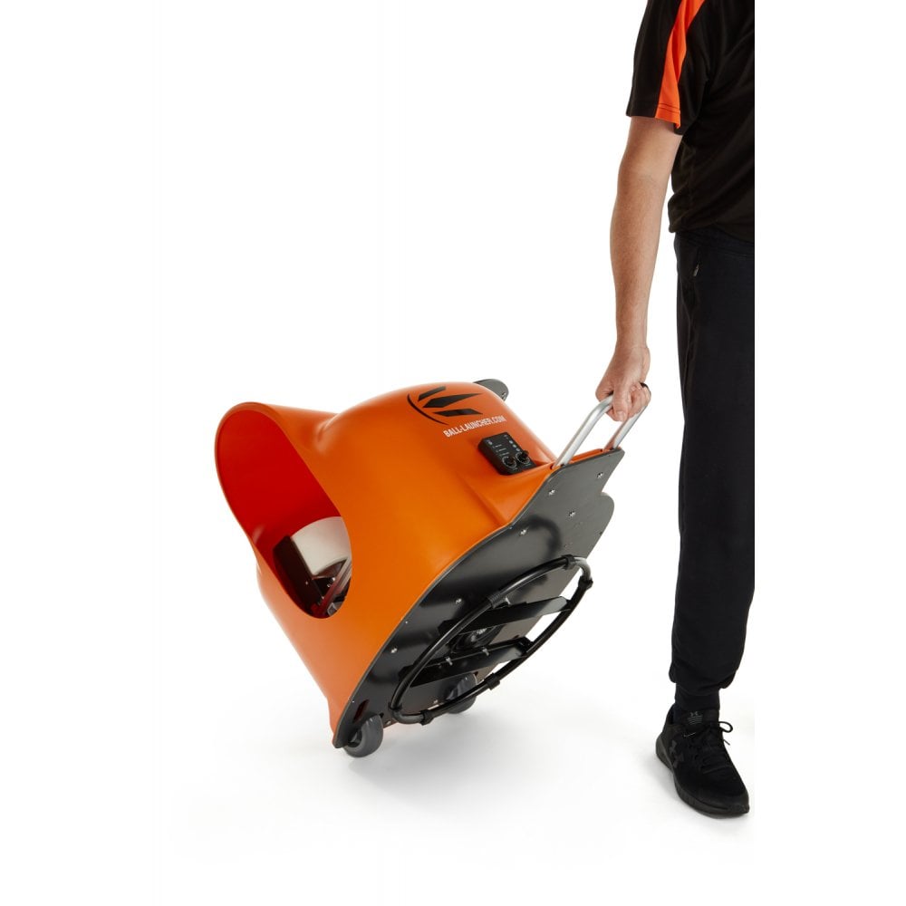 Ball Launcher Trainer + Launch Speed Boost Plug In + Auto Ball Feeder