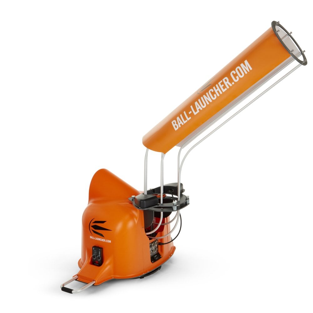 Ball Launcher Trainer + Launch Speed Boost Plug In + Auto Ball Feeder