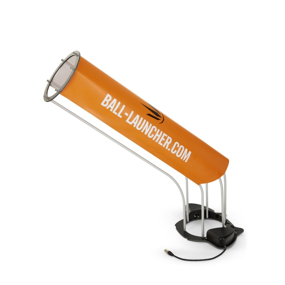 Ball Launcher Trainer + Launch Speed Boost Plug In + Auto Ball Feeder