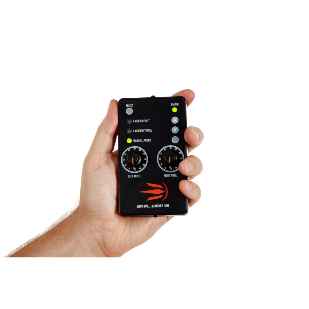 Ball Launcher Trainer + Launch Speed Boost Plug In + Auto Ball Feeder