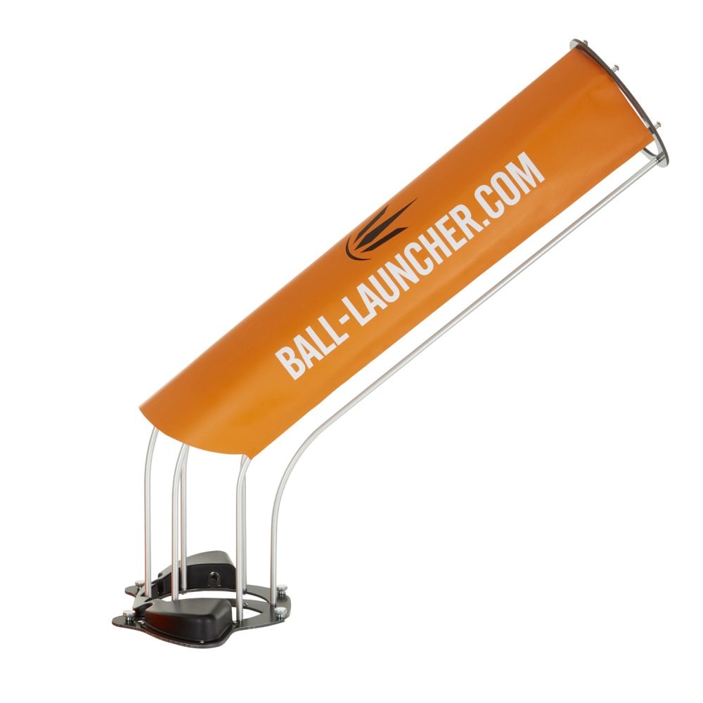 Ball Launcher Trainer + Launch Speed Boost Plug In + Auto Ball Feeder