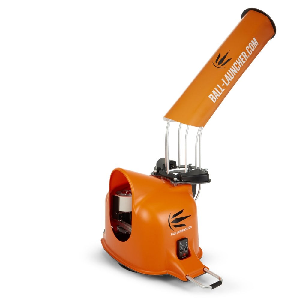 Ball Launcher Trainer + Launch Speed Boost Plug In + Auto Ball Feeder