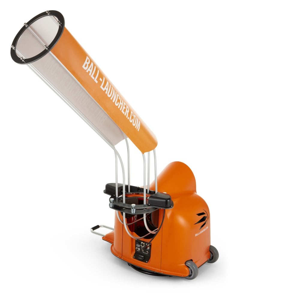Ball Launcher Trainer + Launch Speed Boost Plug In + Auto Ball Feeder