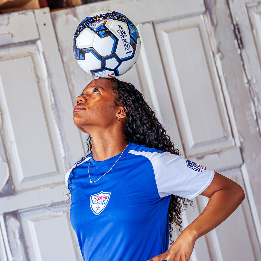 Soccer Innovations Bullet Ball
