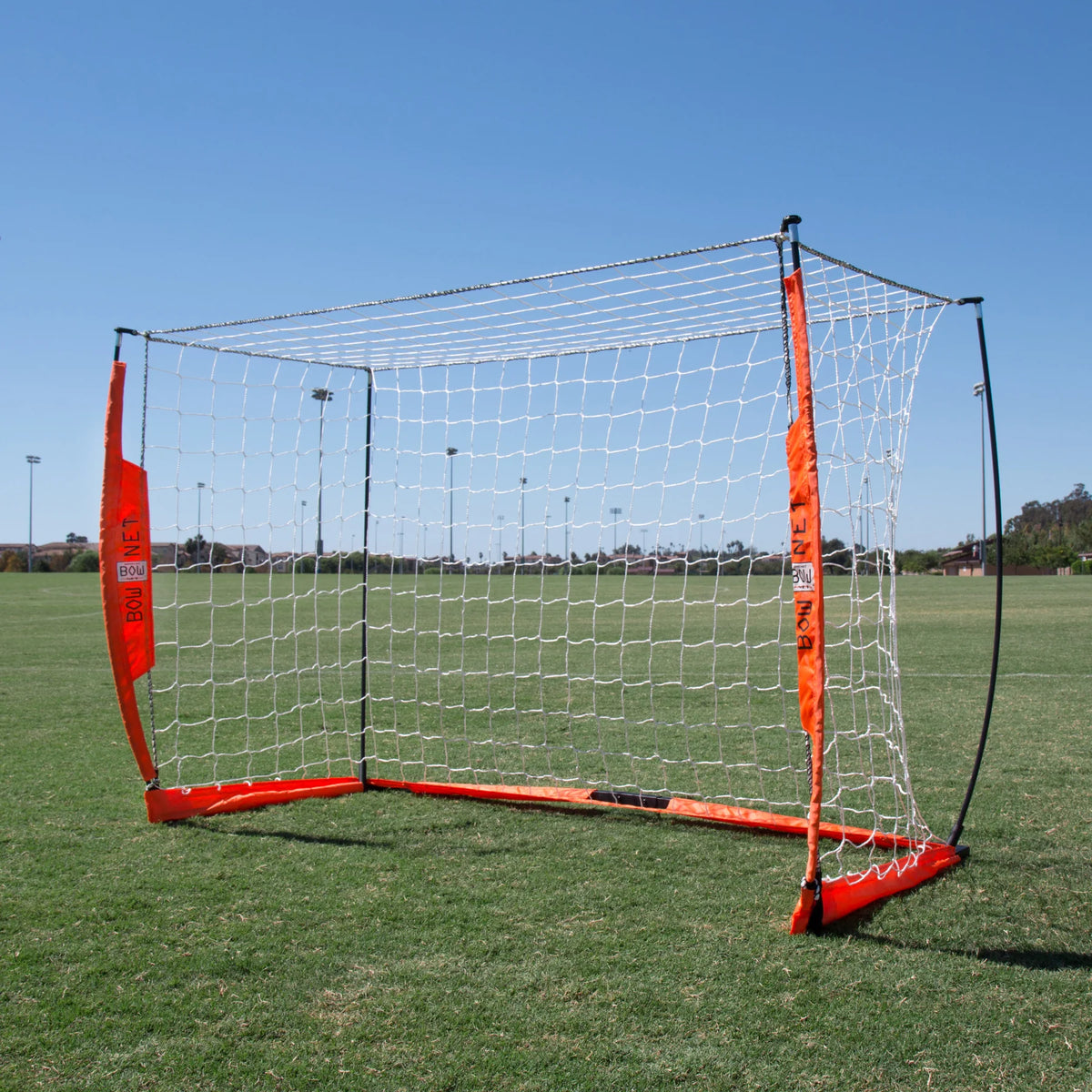 Soccer Goal 4x6 park outdoor youth training