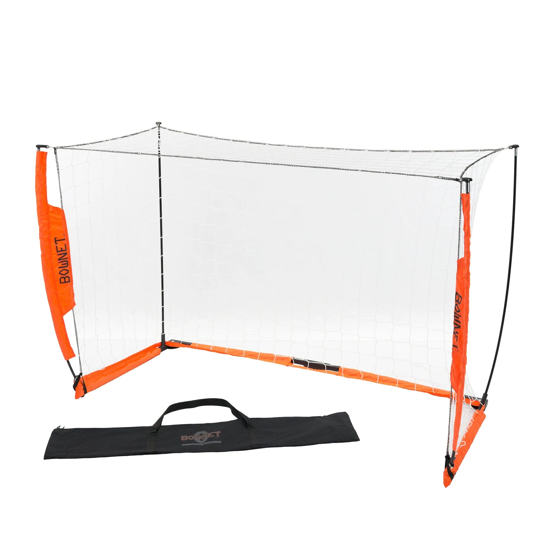 Bownet 4x6 Soccer Goal youth regulation training