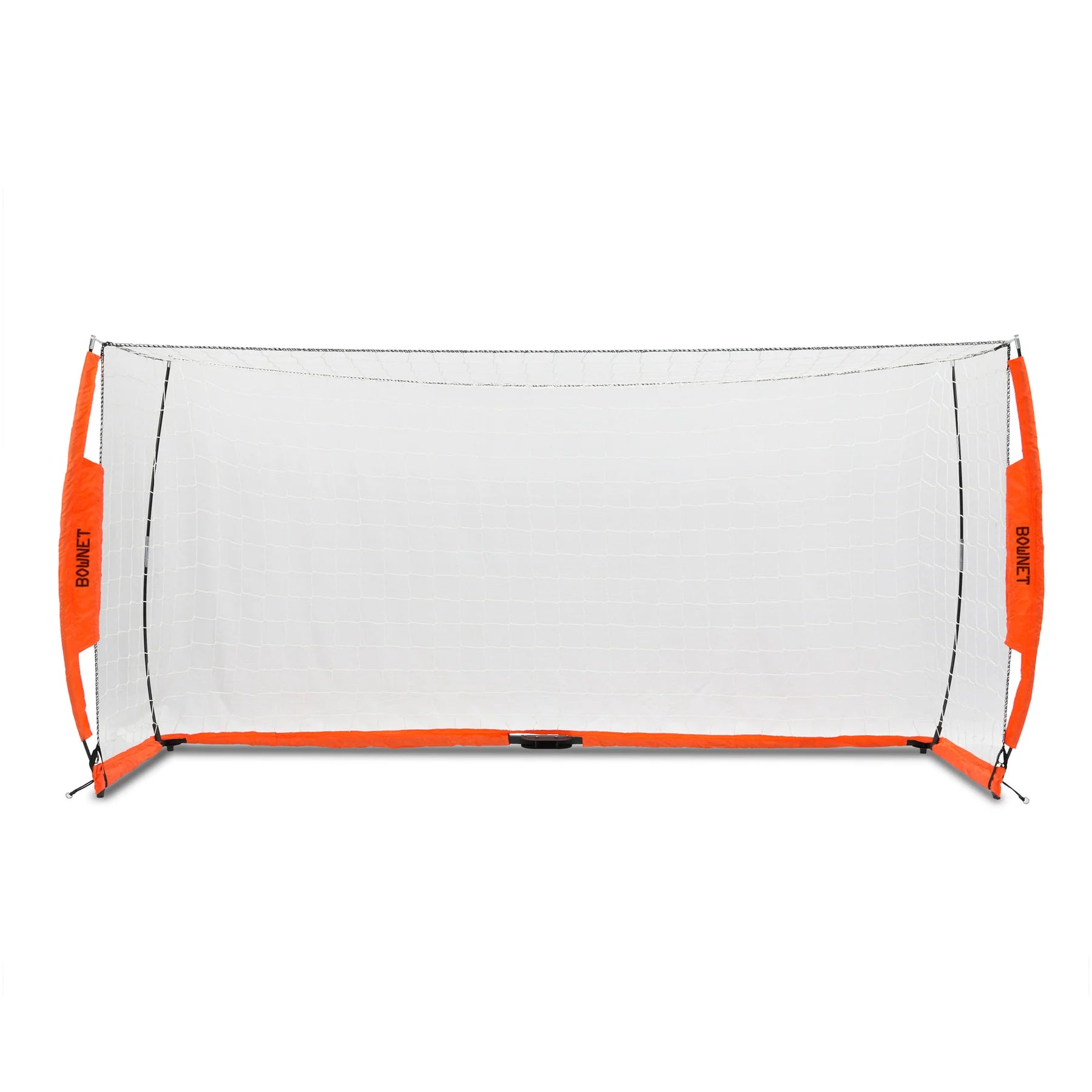 Soccer Goal 5x10 front view portable design