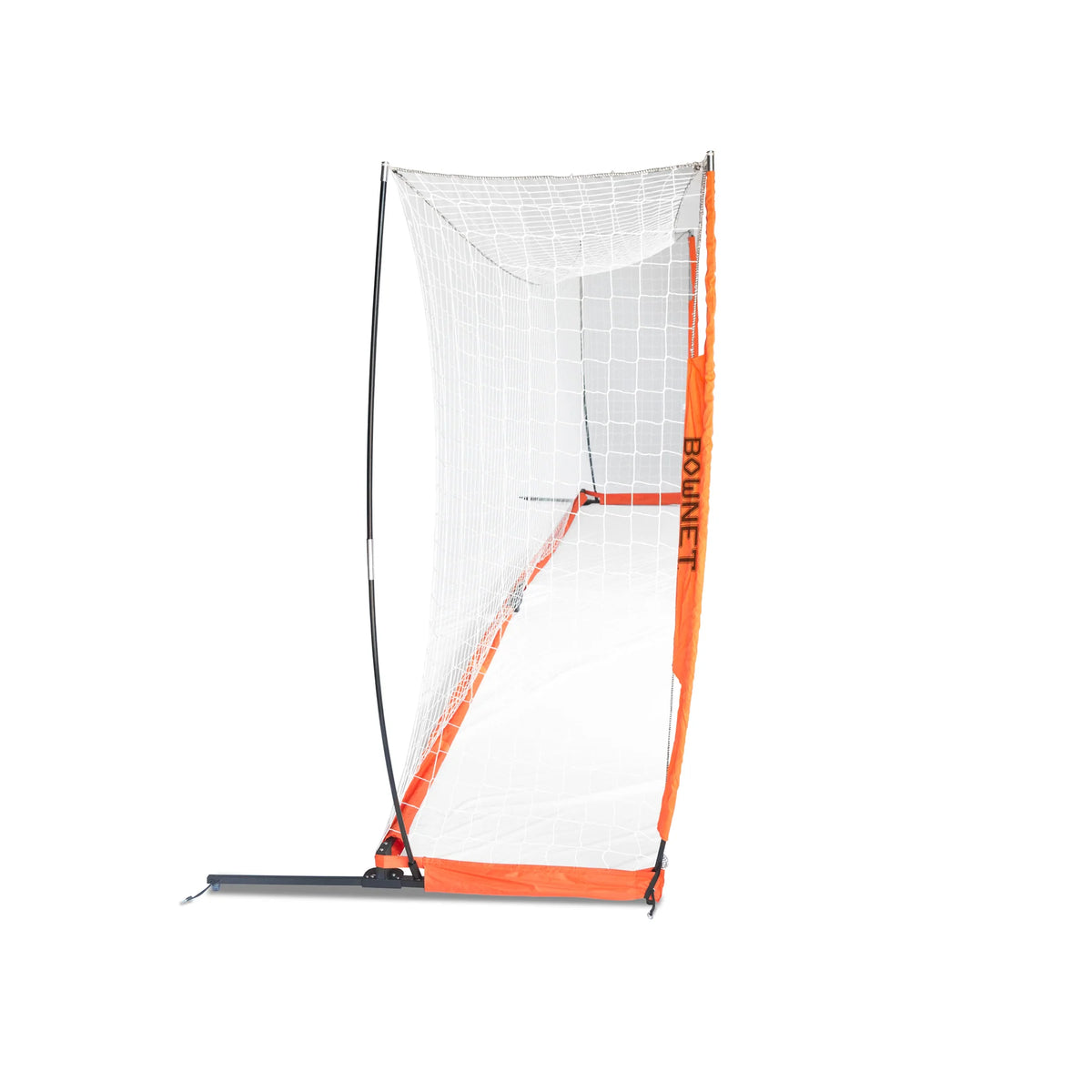 Bownet 8' x 24' FIFA regulation soccer goal professional training product view portable soccer equipment