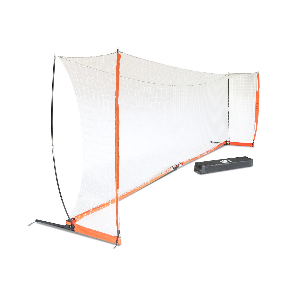 Bownet 8' x 24' FIFA regulation soccer goal professional training product view portable soccer equipment