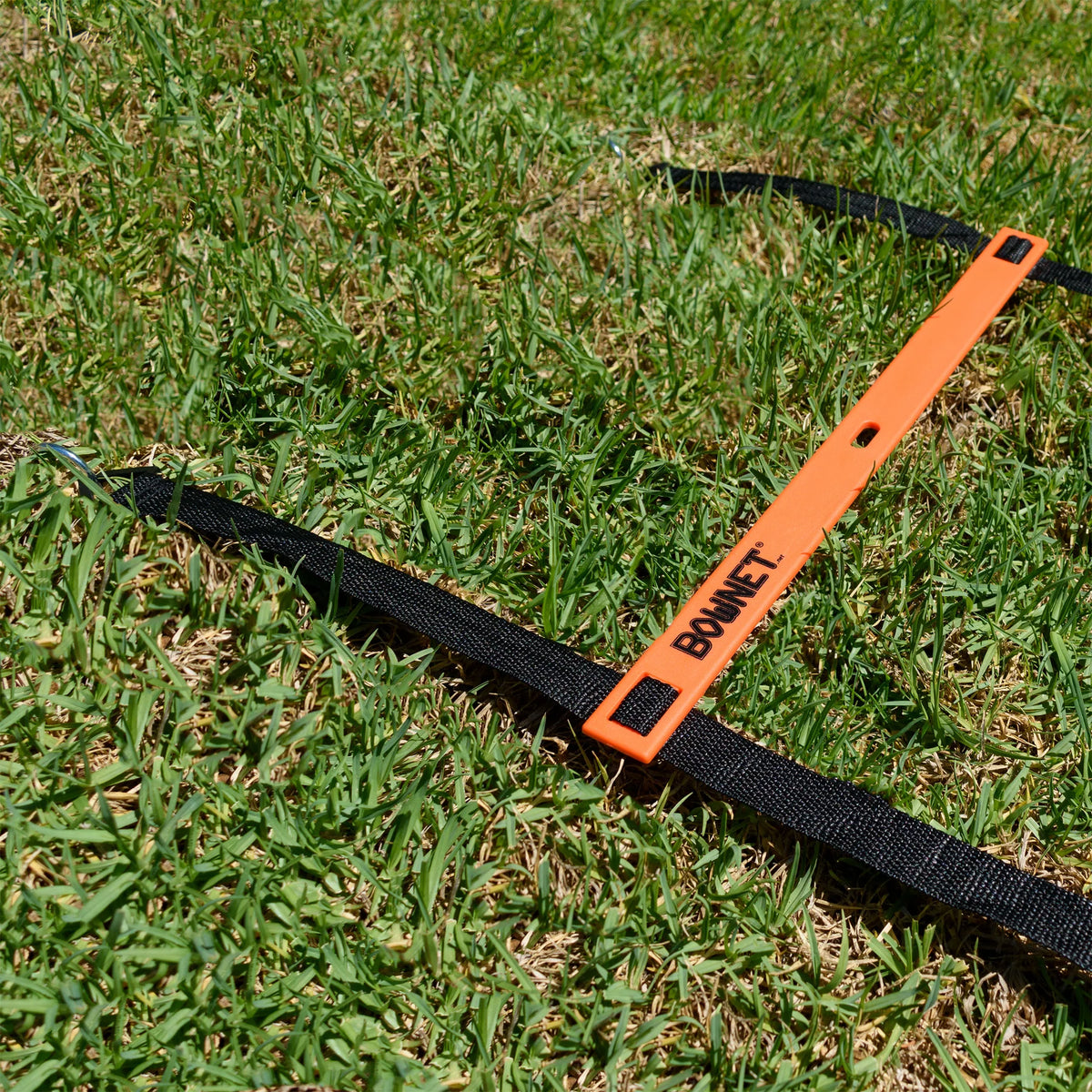 Bownet Step Training Ladder agility conditioning footwork development product view