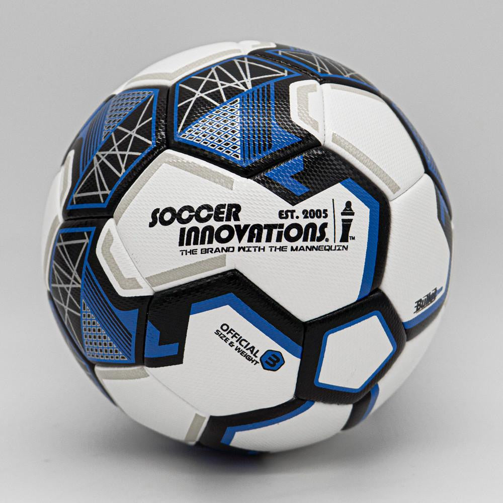 Soccer Innovations Bullet Ball
