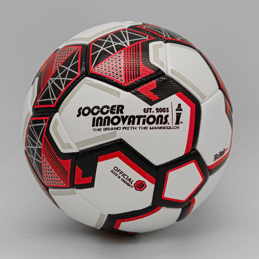 Soccer Innovations Bullet Ball