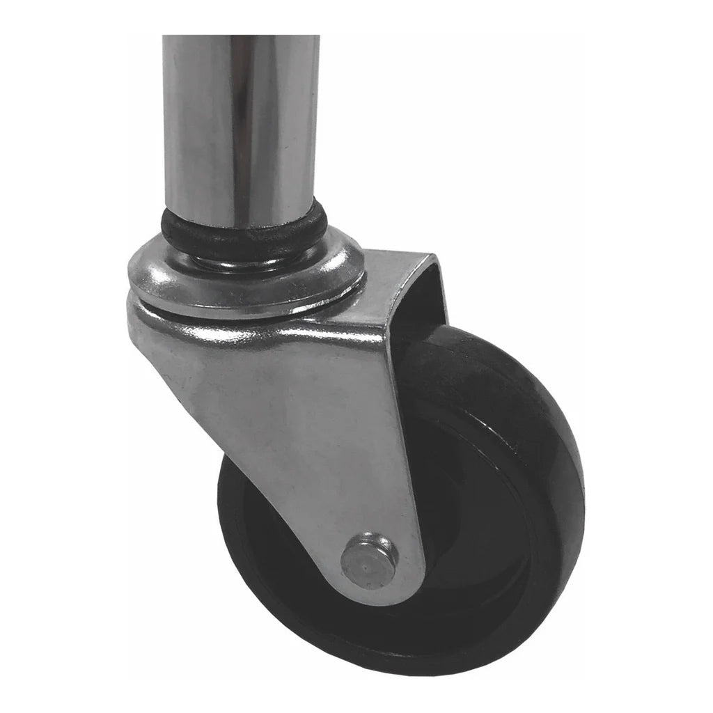 Champion Sports Portable Lockable Ball Locker BCX Portable Lockable Ball Locker BCX