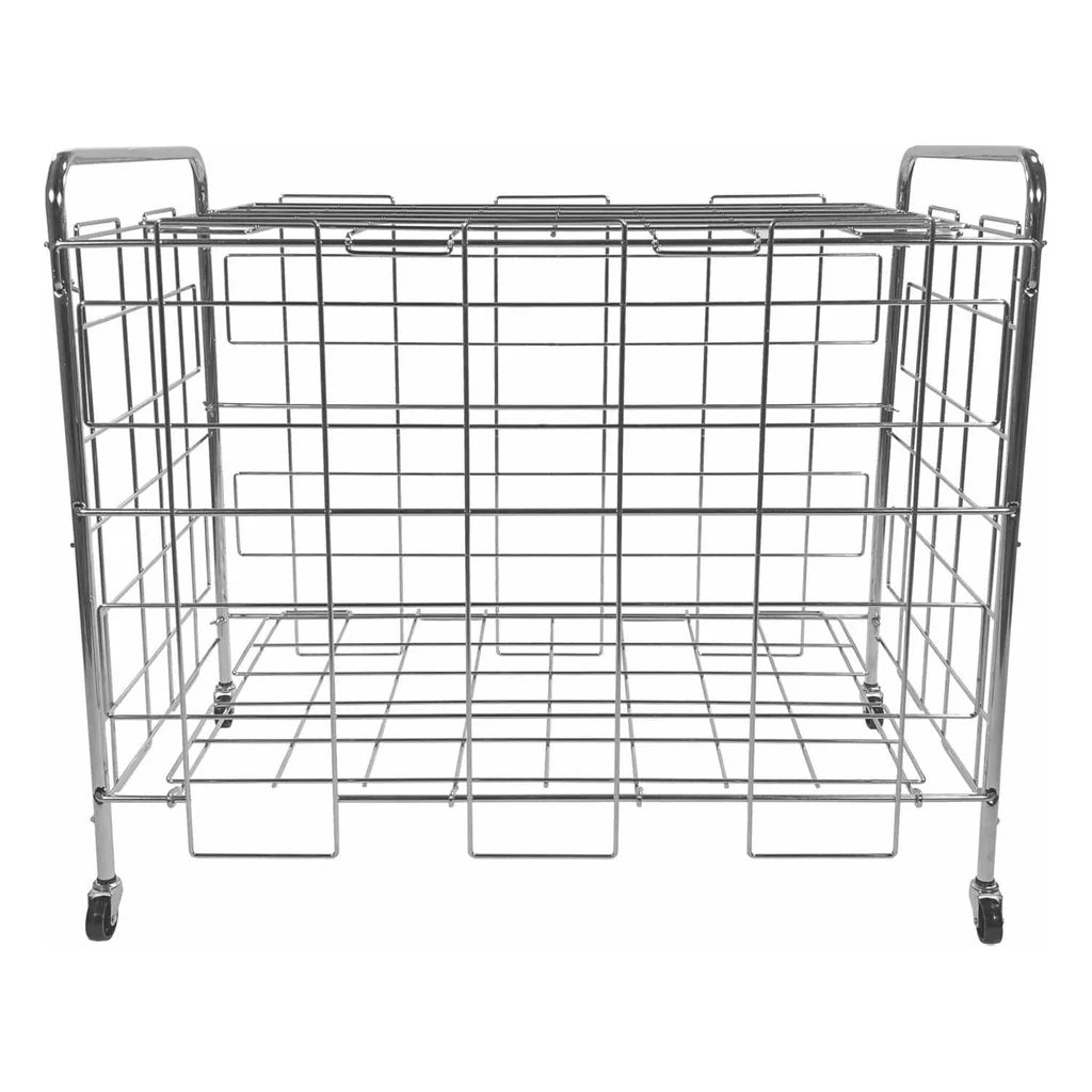 Champion Sports Portable Lockable Ball Locker BCX Portable Lockable Ball Locker BCX