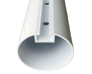 PEVO Supreme Series Soccer Goal - 6.5 x 18.5