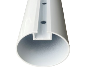 PEVO Supreme Series Soccer Goal - 6.5 x 12