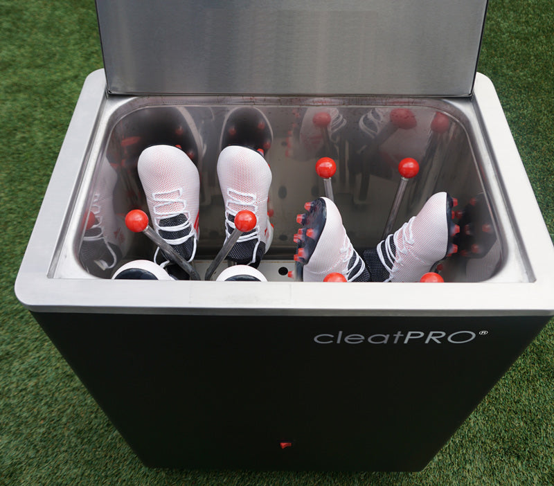CleatPRO® Cleat Steamer