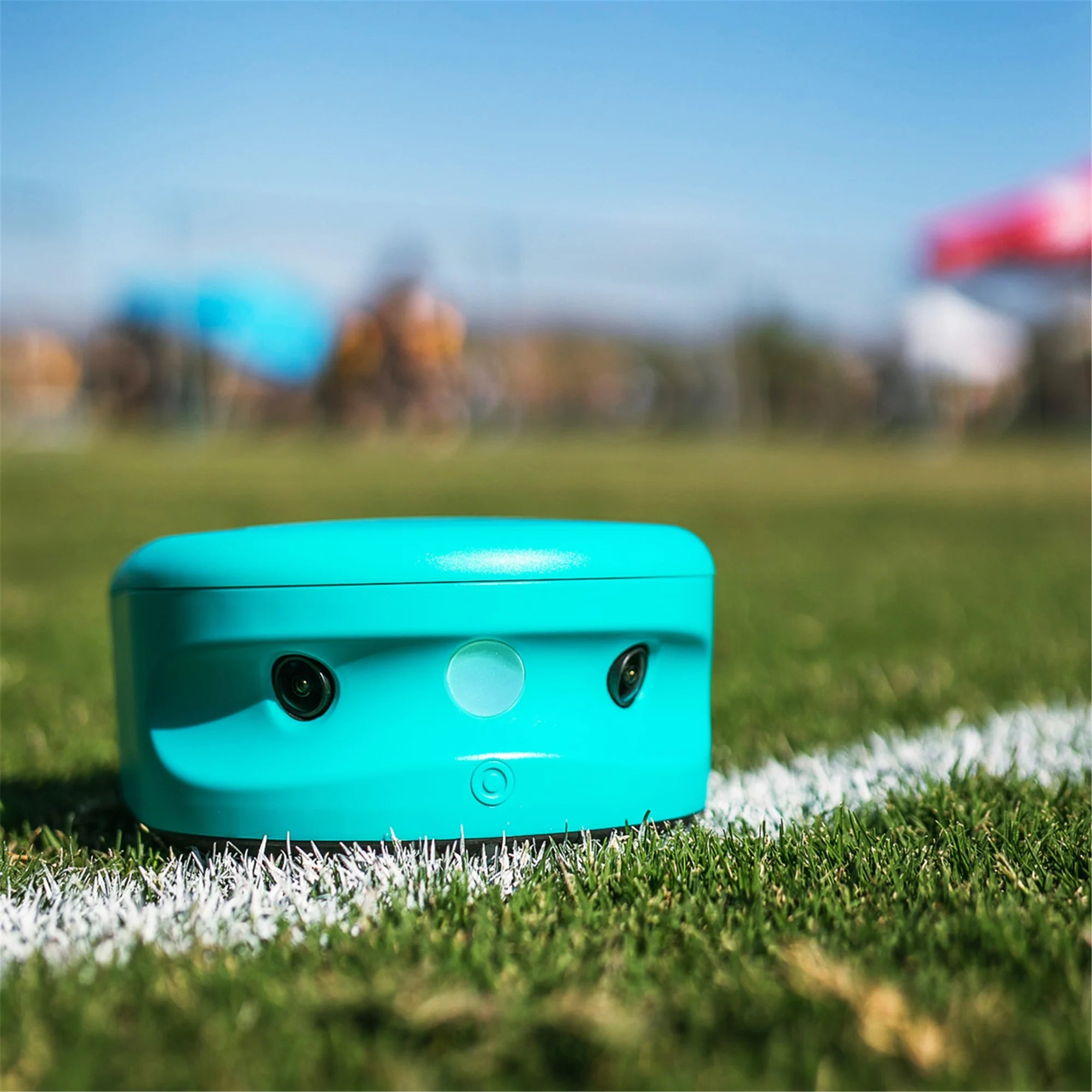 Trace Camera + Subscription Bundle