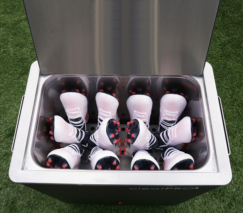 CleatPRO® Cleat Steamer