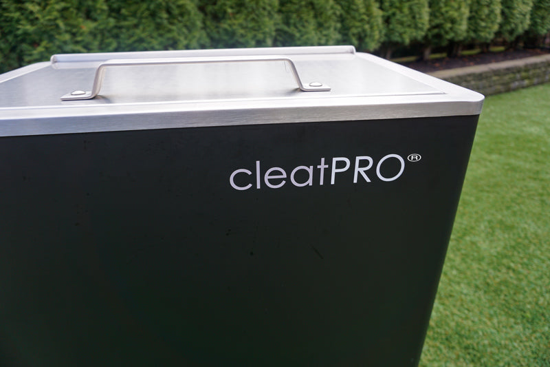 CleatPRO® Cleat Steamer