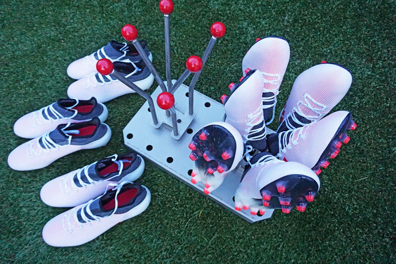 CleatPRO® Cleat Steamer