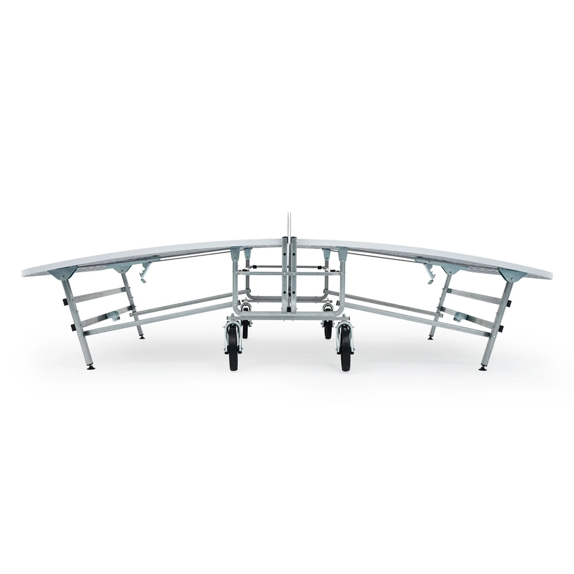TEQBALL Lite Table