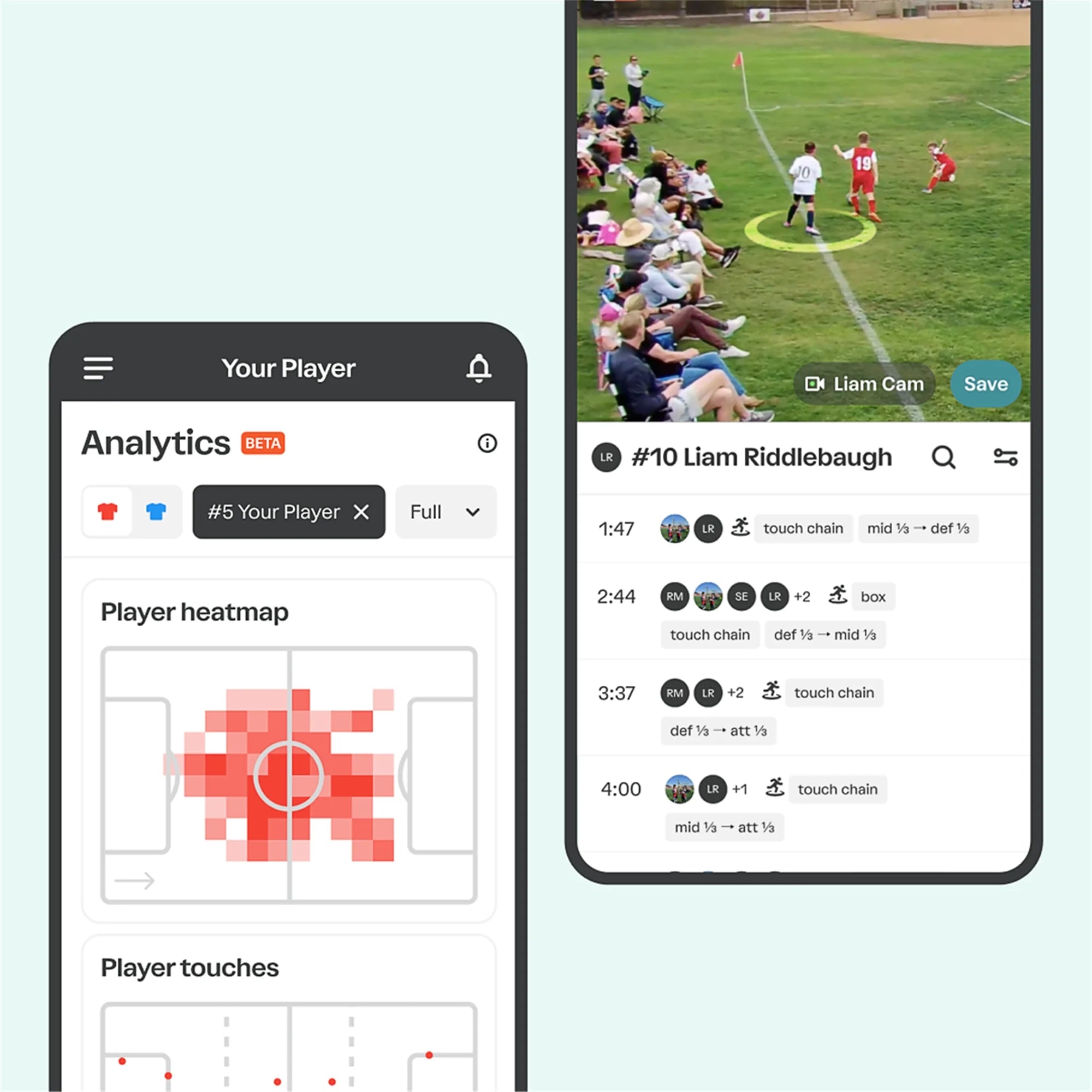 Trace Camera + Subscription Bundle