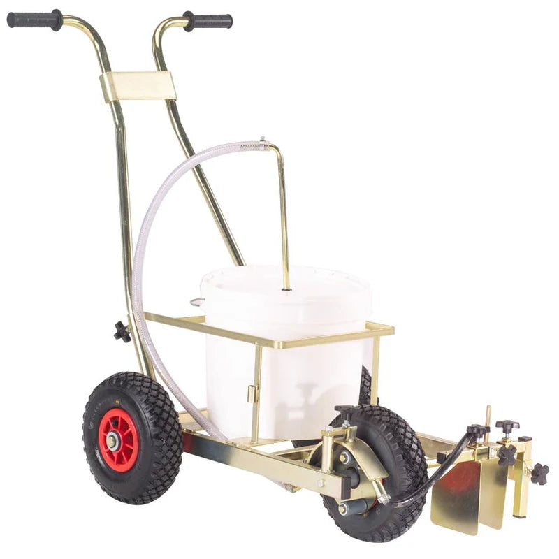 Bowcom GM5 - Mechanically Operated and Low Maintenance