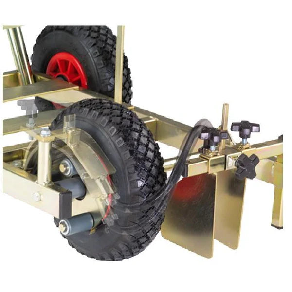 Bowcom GM5 - Mechanically Operated and Low Maintenance