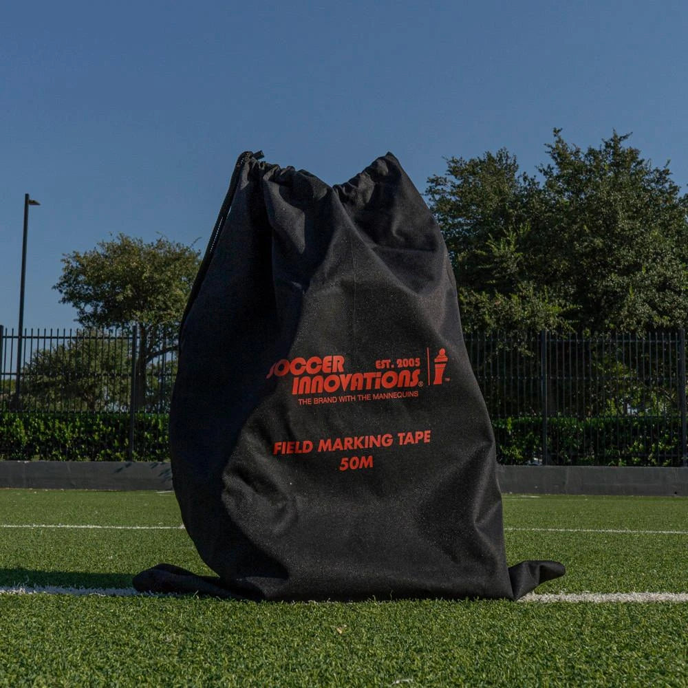 Soccer Innovations Field Marking Tape 50M
