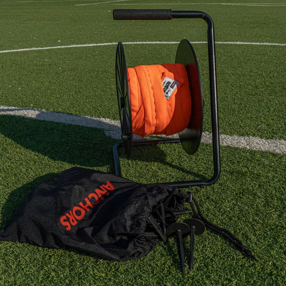 Soccer Innovations Field Marking Tape 50M