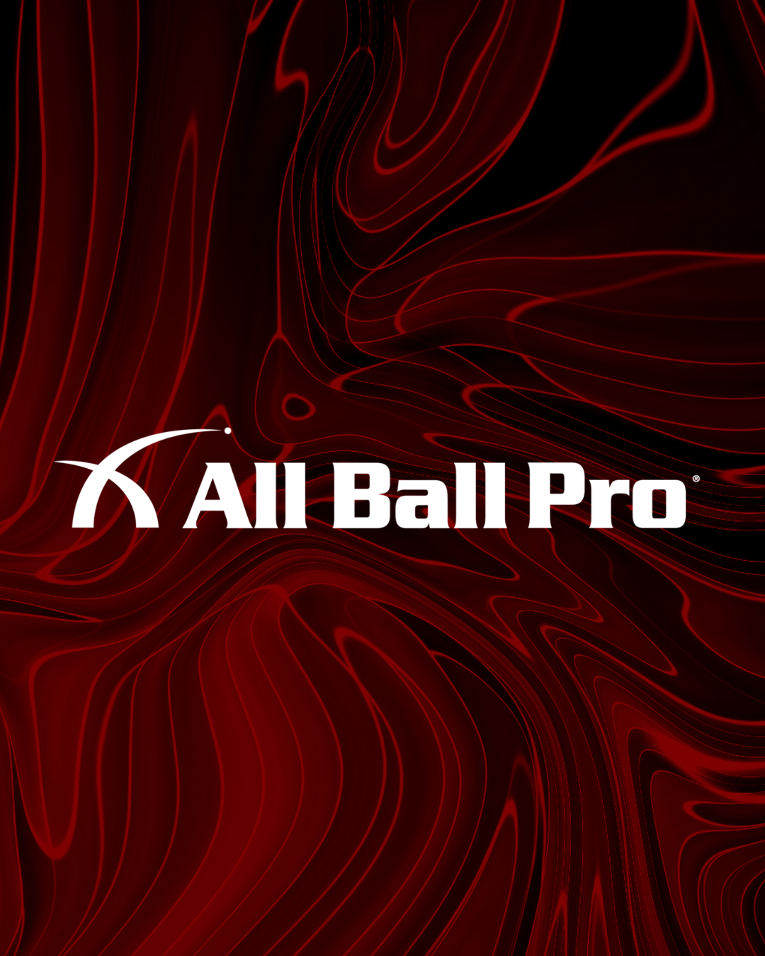 All Ball Pro soccer equipment brand logo
