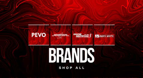 Soccer facility equipment brands stocked by Footbix