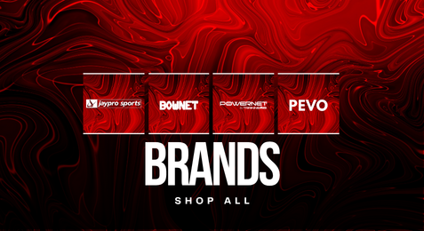 Soccer goal brands stocked by Footbix